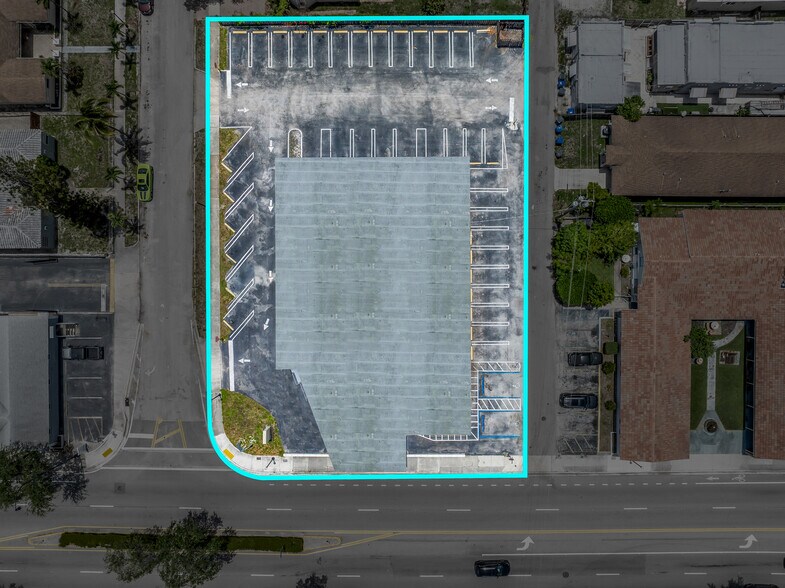 More Photos Of 750 S Federal Hwy, Hollywood Medical For Sale