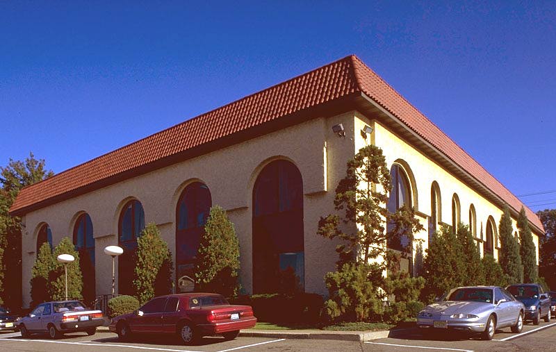 Primary Photo Of 50 Mount Prospect Ave, Clifton Medical For Lease