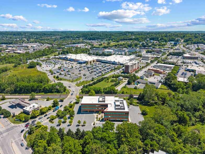 More Photos Of 1 Texas Station Ct, Timonium Office For Lease