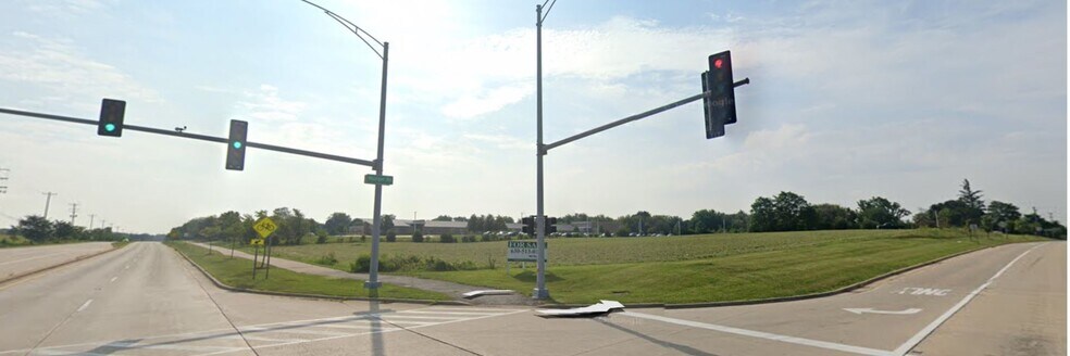 More Photos Of W Bartlett Rd @ Munger Rds, Bartlett Land For Sale