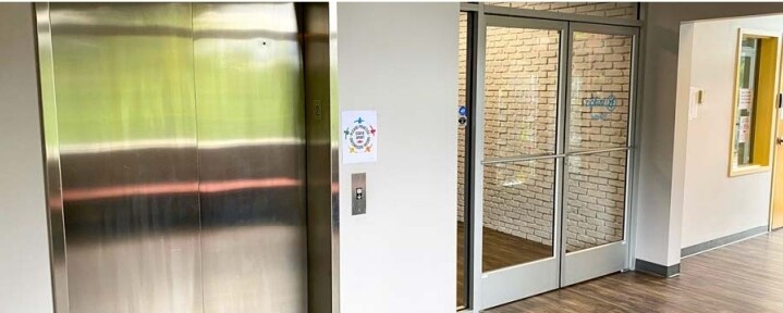 Photo of 3rd Floor Ste 