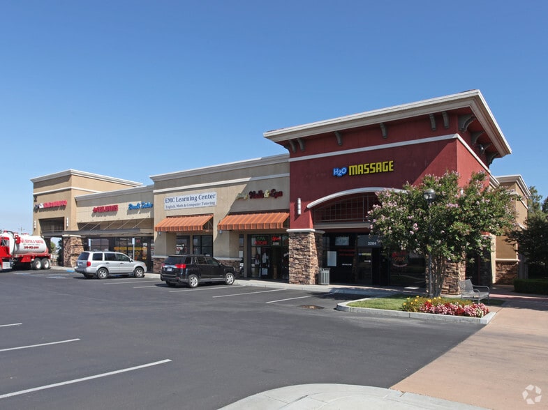 Primary Photo Of 3284-3296 W Grant Line Rd, Tracy Freestanding For Lease