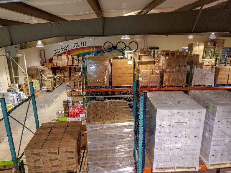 More Photos Of 1901 Margaret St, Winston-Salem Warehouse For Lease