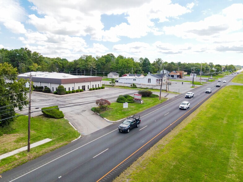 More Photos Of 456 US Highway 22 W, Readington Medical For Lease