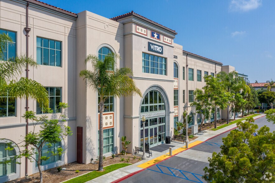 More Photos Of 2820 Historic Decatur Rd, San Diego Unknown For Lease