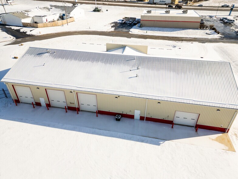 More Photos Of 23367 US 23, Circleville Industrial For Lease