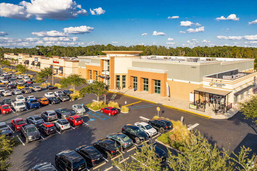 Primary Photo Of 17631-17751 N Dale Mabry Hwy, Lutz Unknown For Lease