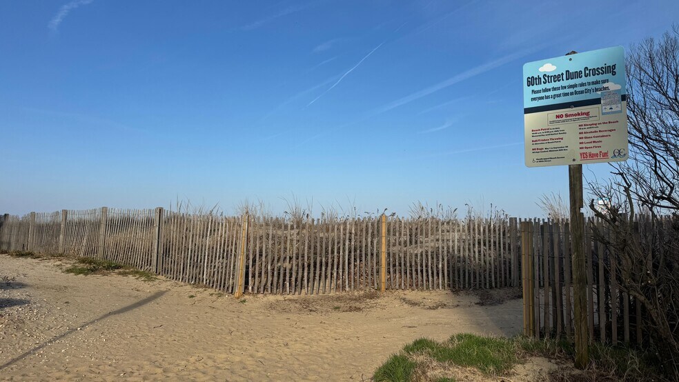 More Photos Of 5906-5908 Coastal Hwy, Ocean City Apartments For Sale