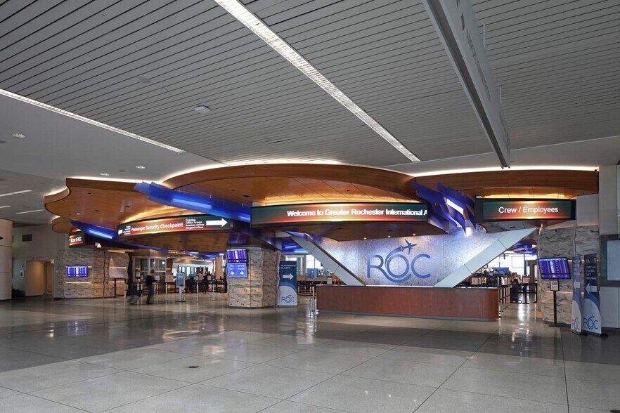 More Photos Of 1100 Brooks Ave, Rochester Land For Sale