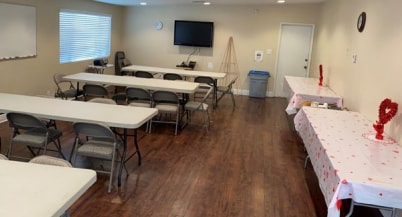 More Photos Of 1648 W Broadway, Anaheim Religious Facility For Lease