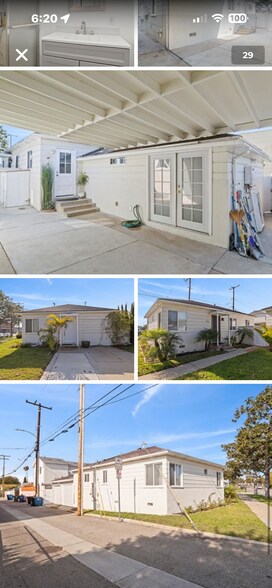 More Photos Of 300 W Hillsdale St, Inglewood Multifamily For Sale