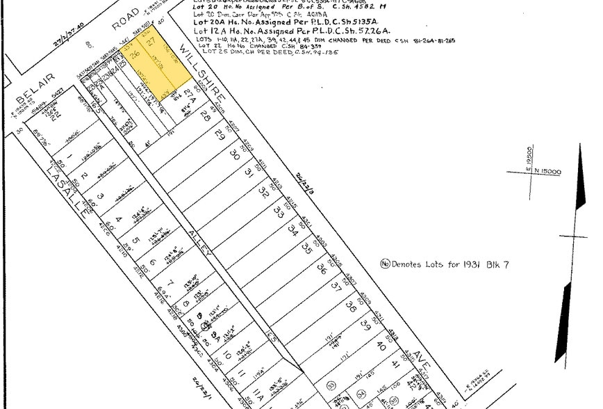 More Photos Of 5447 Belair Rd, Baltimore Storefront Retail Office For Sale