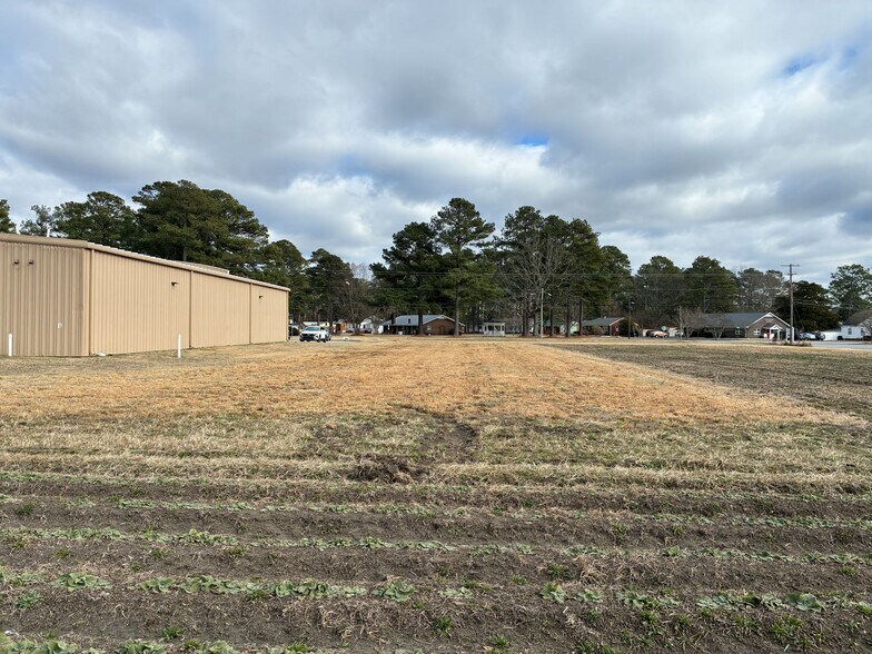 More Photos Of 000 Main Street, Robersonville Land For Sale