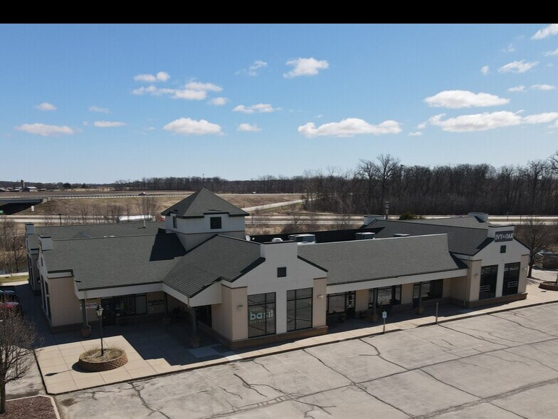 Primary Photo Of 637-651 Walton Dr, Plymouth Freestanding For Sale