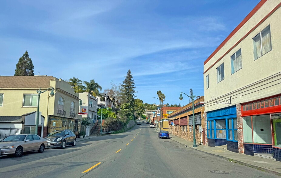 More Photos Of 1135 5th Ave, Crockett Apartments For Sale