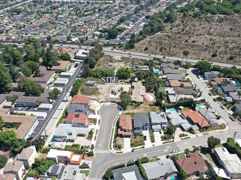 More Photos Of 3801 La Cienega Blvd, Culver City Land For Sale