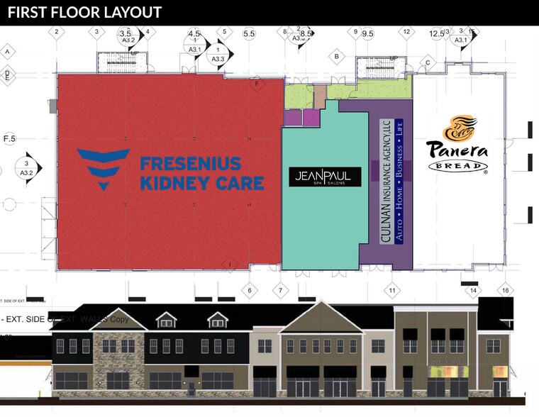 More Photos Of 16 N Greenbush Rd, Troy Freestanding For Lease