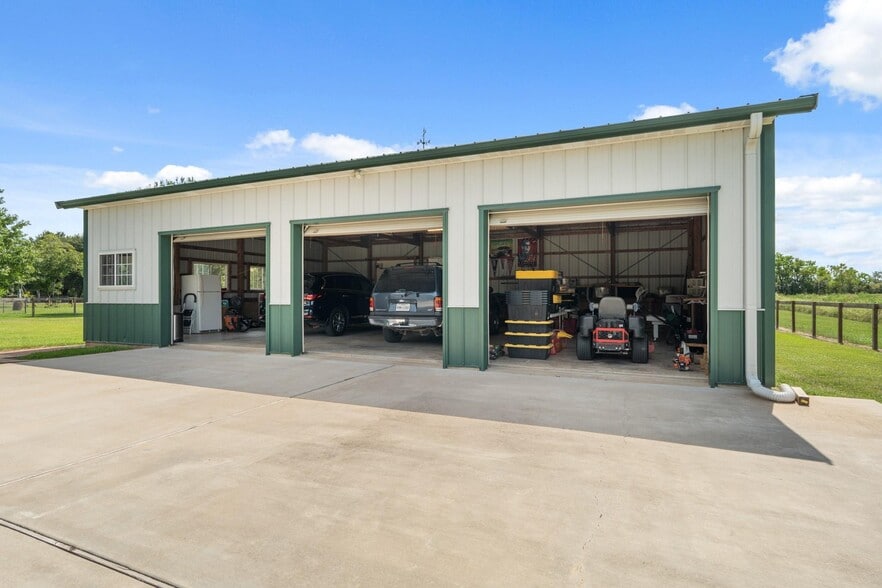 More Photos Of 6315 Sprigg St, Fulshear Land For Sale