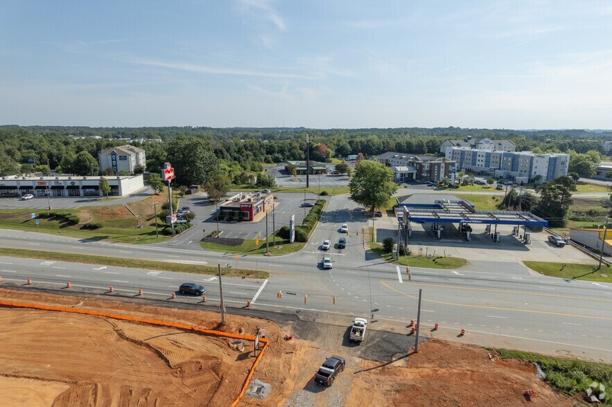 More Photos Of 0 Threlkeld Blvd, Anderson Land For Sale