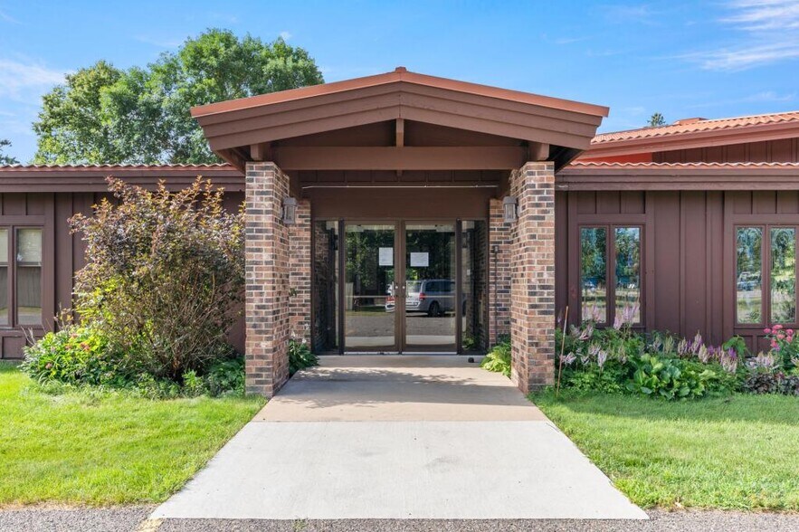 Primary Photo Of 30950 Rasmussen Rd, Pequot Lakes Flex For Sale