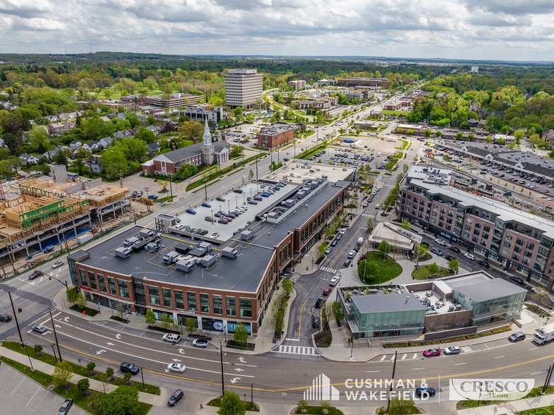 More Photos Of 20119 Van Aken Blvd, Shaker Heights Unknown For Lease