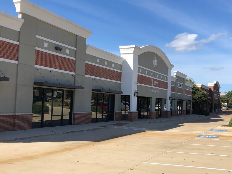 More Photos Of 540 S Nolen Dr, Southlake Office For Lease
