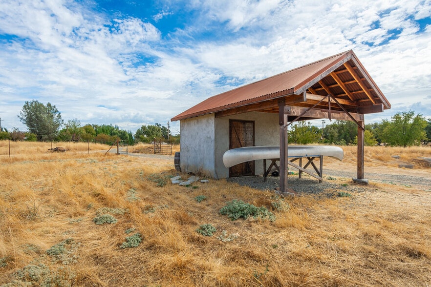 More Photos Of 4850 Hansen Rd, Loomis Land For Sale