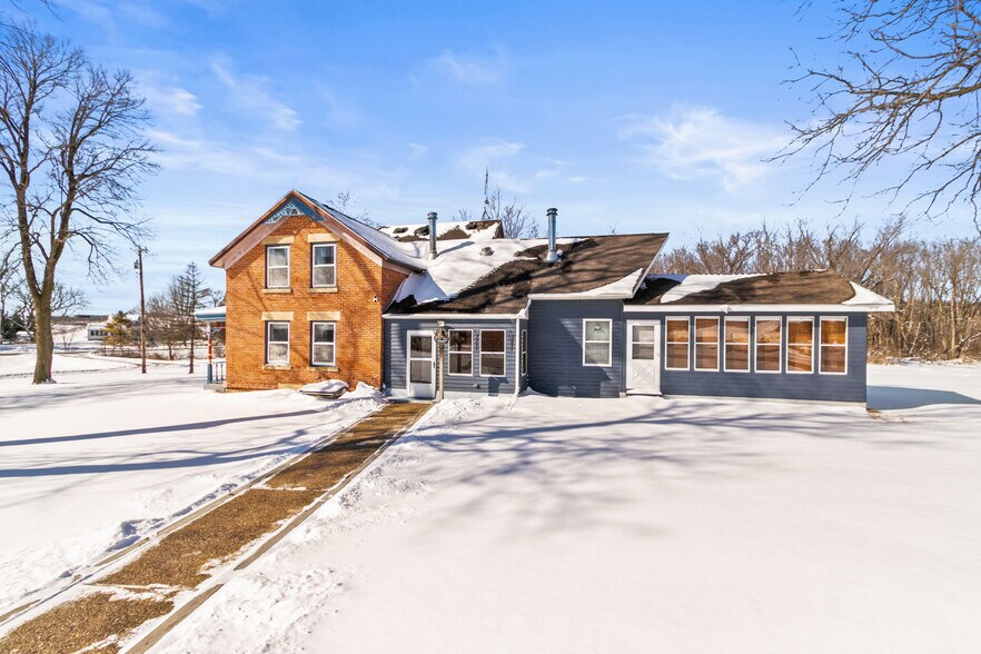 More Photos Of 3108 Gaston Rd, Madison Land For Sale