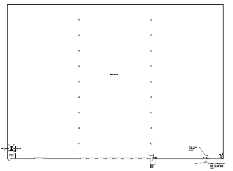 More Photos Of 177 Houston Rd, Troutman Warehouse For Sale