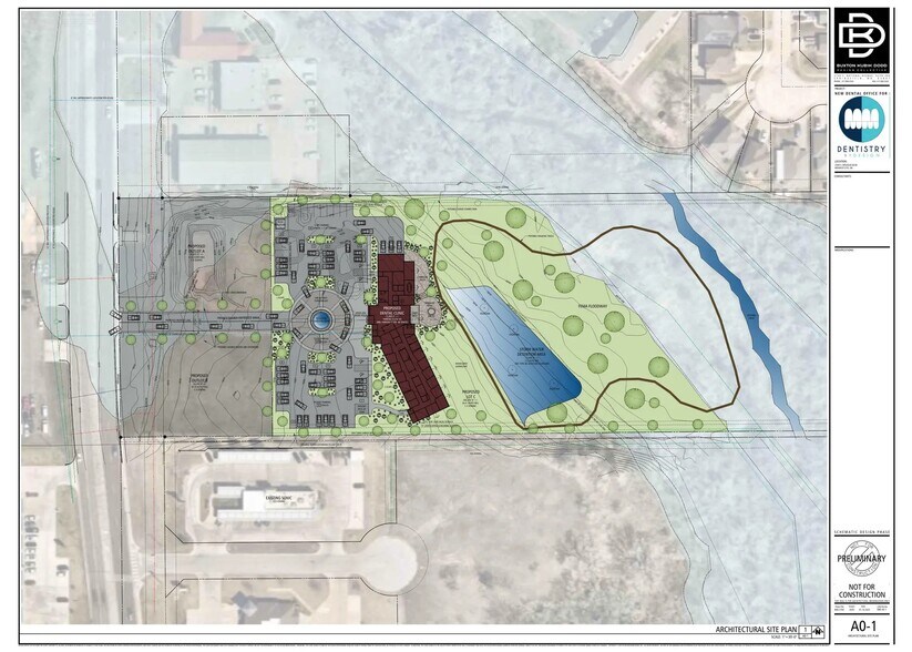 More Photos Of 2500 S Douglas Blvd, Midwest City Land For Sale