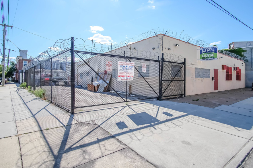 More Photos Of 1100-1104 E Berks St, Philadelphia Flex For Sale