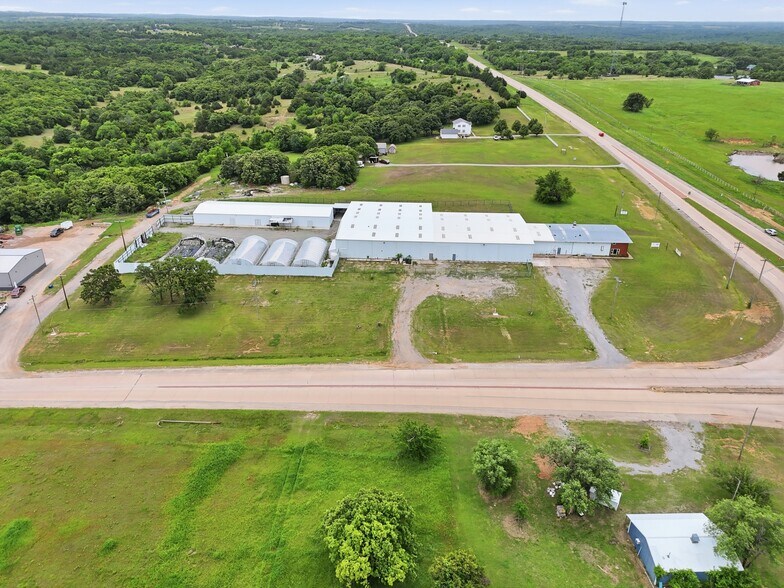 More Photos Of 52688 61st S st, Oilton Industrial For Sale
