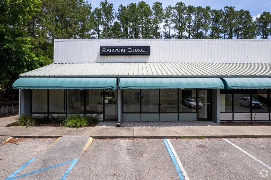 More Photos Of 5002-5036 Tennessee Capital Blvd, Tallahassee Unknown For Lease