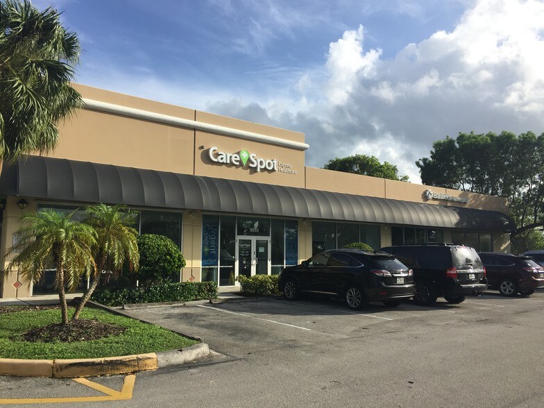 More Photos Of 18201-18391 Pines Blvd, Pembroke Pines Unknown For Lease