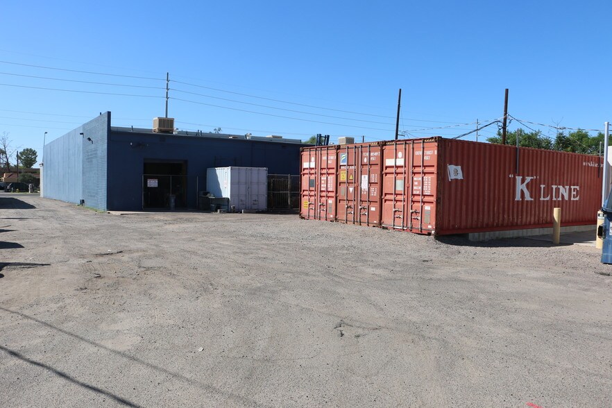 More Photos Of 25 N Extension Rd, Mesa Warehouse For Lease