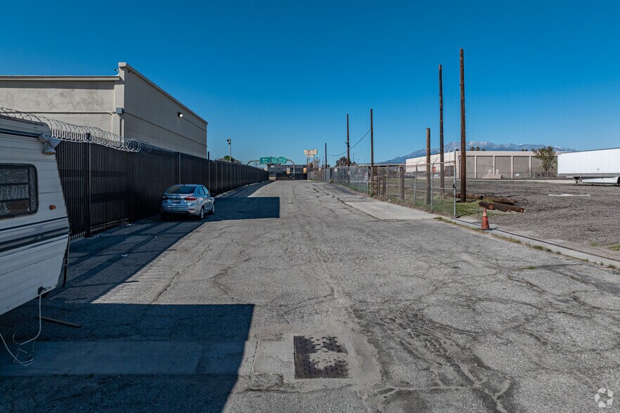 More Photos Of N I St, San Bernardino Land For Lease