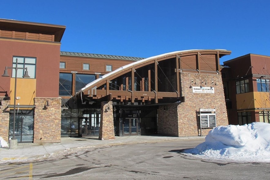 Primary Photo Of 2700 Rasmussen Rd, Park City Unknown For Lease