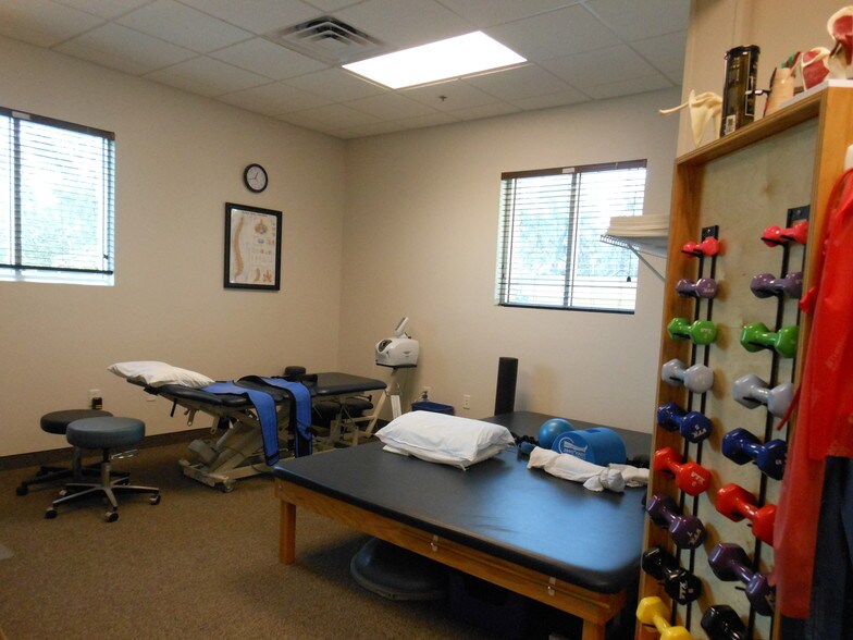 More Photos Of 201 W Guava St, The Villages Medical For Lease