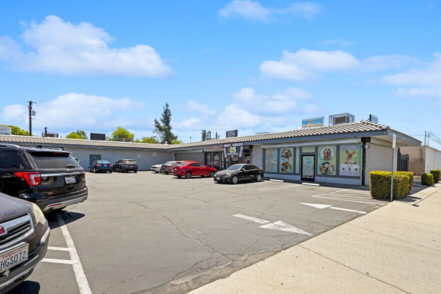 More Photos Of 2339-2433 N Sierra Way, San Bernardino Unknown For Lease