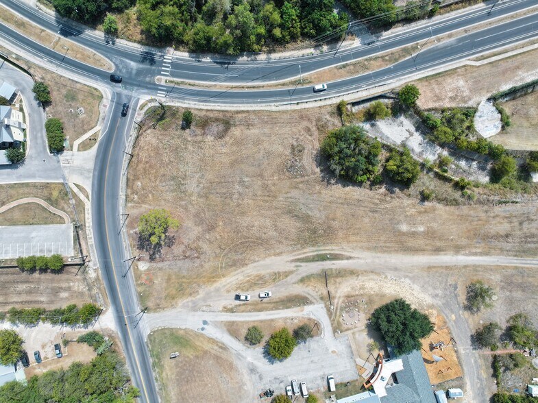 More Photos Of 7804 Cooper Ln, Austin Land For Sale