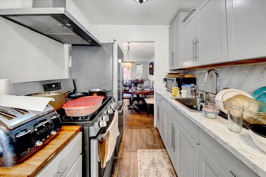 More Photos Of 191 Park Ave, Yonkers Apartments For Sale