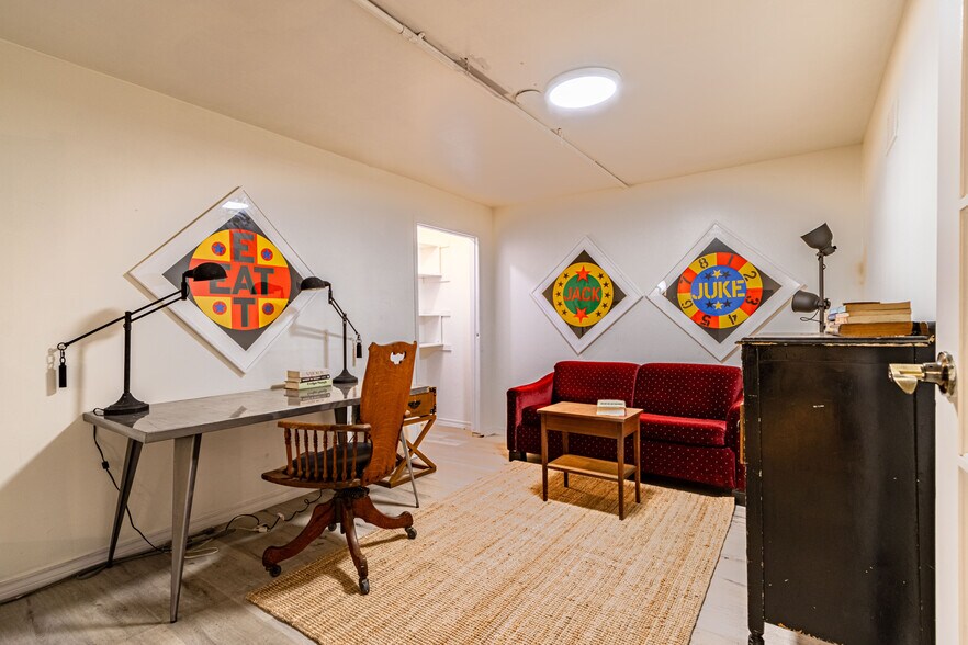 More Photos Of 47 Lusk St, San Francisco Loft Creative Space For Lease