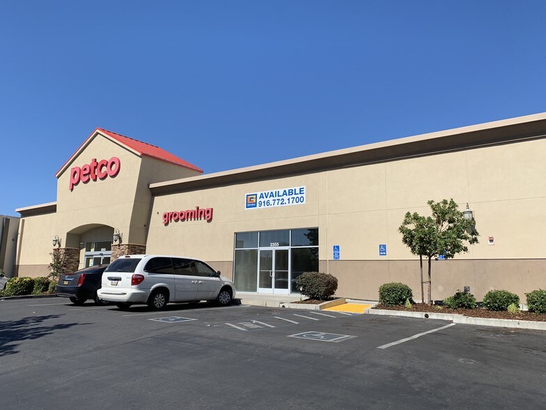 More Photos Of 2260-2476 Oro Dam Blvd E, Oroville Unknown For Lease