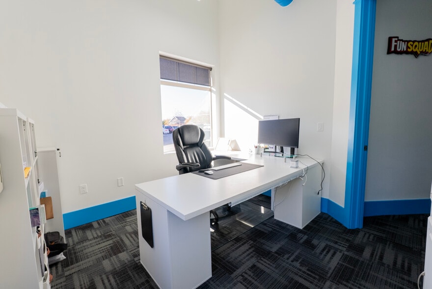 More Photos Of 240 N 1200 E, Lehi Medical For Sale