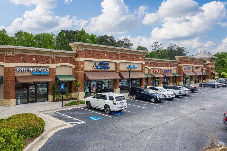 More Photos Of 1240 Highway 54 W, Fayetteville Unknown For Lease