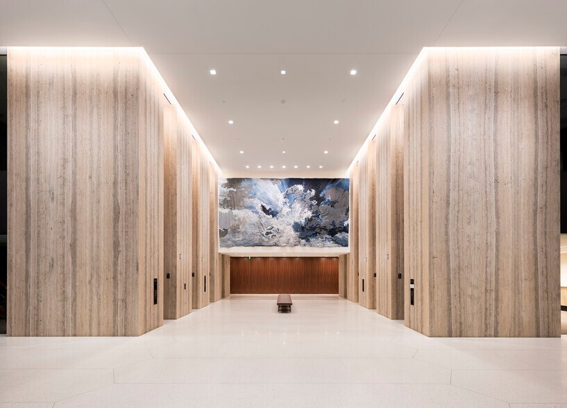 More Photos Of 601 California St, San Francisco Office For Lease