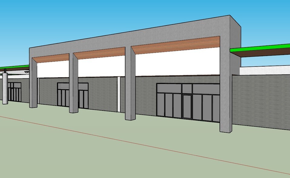 More Photos Of 2401 NW 23rd St, Oklahoma City Office For Lease