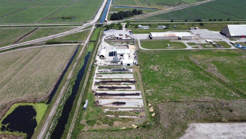 More Photos Of 3021 CR 835, Clewiston Industrial For Sale