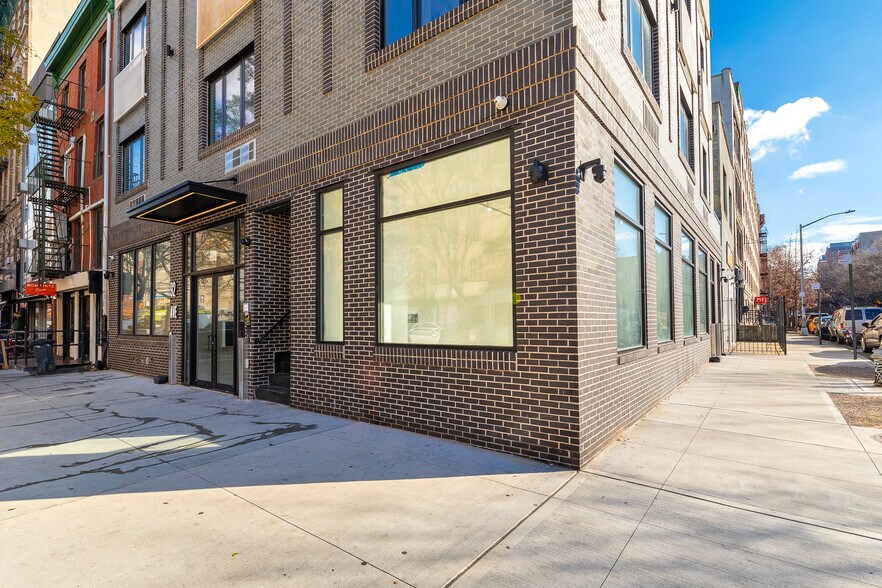 More Photos Of 92 Avenue C, New York Multifamily For Sale