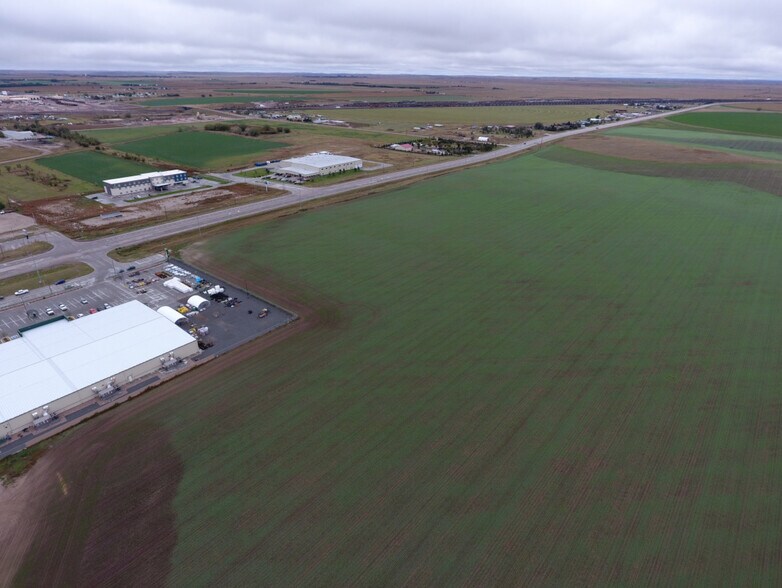 More Photos Of TBD US Hwy 385, Alliance Land For Sale